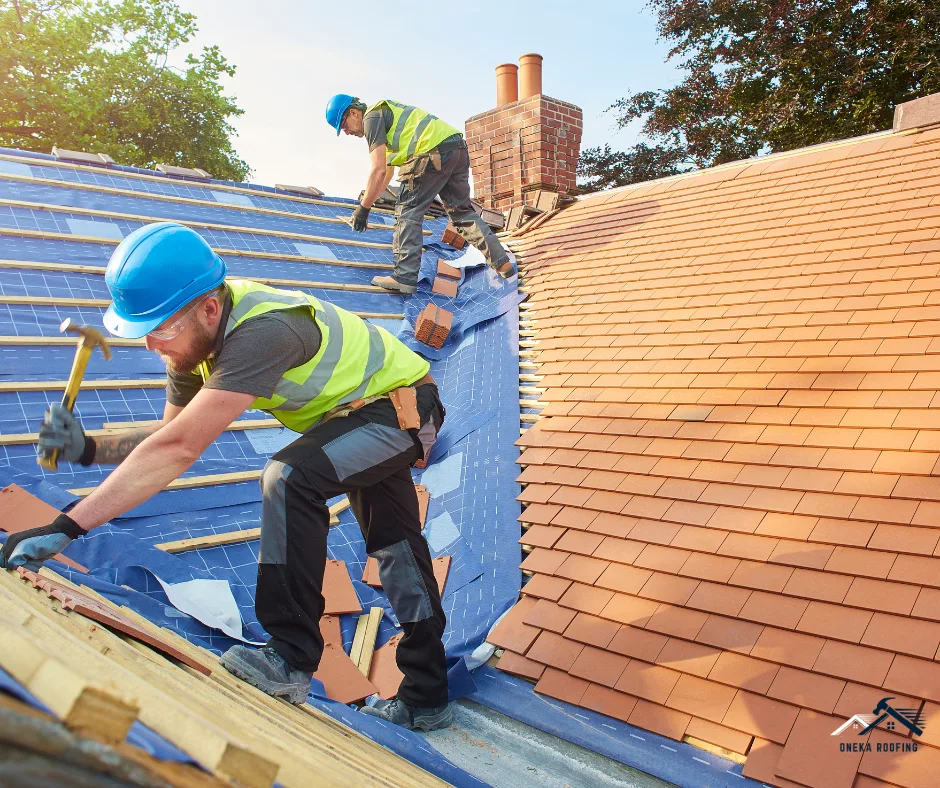 Why choose Roof Repair Near Me in Centereach, NY
